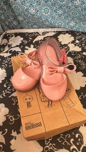 Melissa infantil