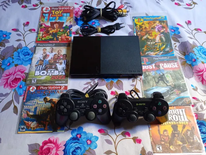 PlayStation 2