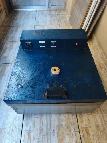 Forno para vidro e/ou cerâmica 
