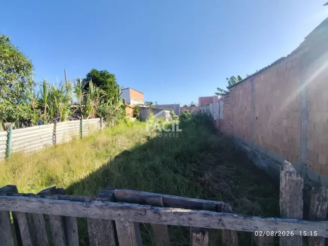 Lote à venda em Barramares, Vila Velha por R$120 mil