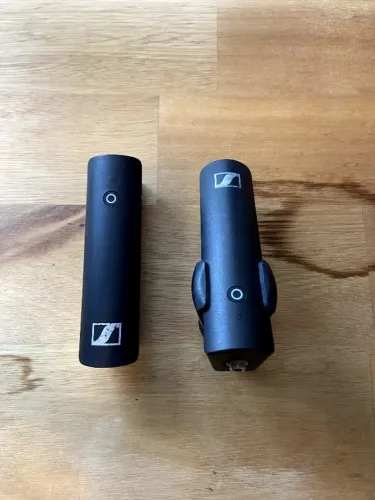 SISTEMA SEM FIO SENNHEISER XSW-D PORTABLE BASE SET