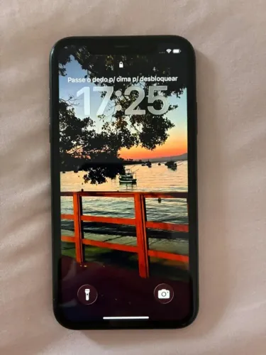 Iphone 11 - 128gb (tudo funcionando)