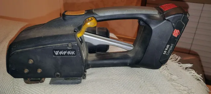 Máquina de arquear Zapak ZP97-A