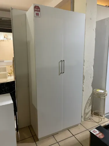Armário 2 portas MDF