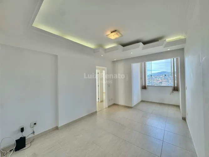 Apartamento à venda no bairro Santa Efigênia