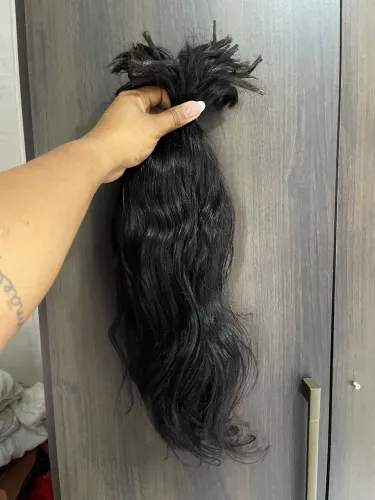 Mega HAIR - 113g cabelo Vietnã