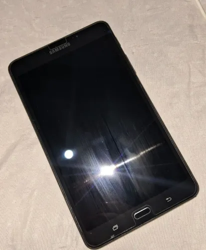 Vendo Samsung Android Tablet 6.0