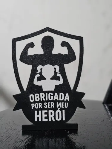 Presente dia dos pais
