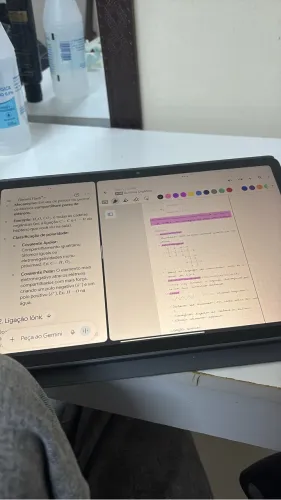 TABLET NOVINHO