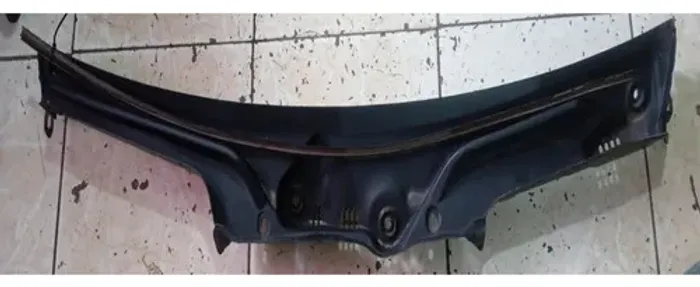 Churrasqueira Mercedes E300 2018 2019 2020 Preto