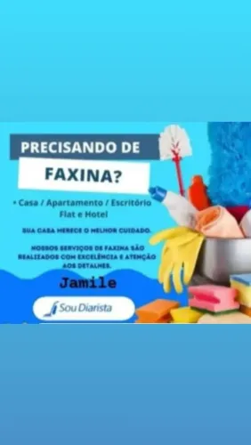 Diarista