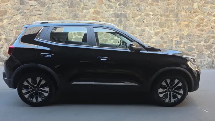 Chery Tiggo 5X TXS 1.5 16V Turbo Flex Aut. 2022