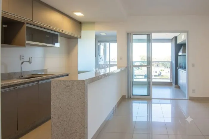 Apartamento/Padrão - Residencial - No bairro Quinta da Primavera - Residencial Mirage