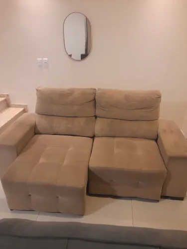 Sofá 2m