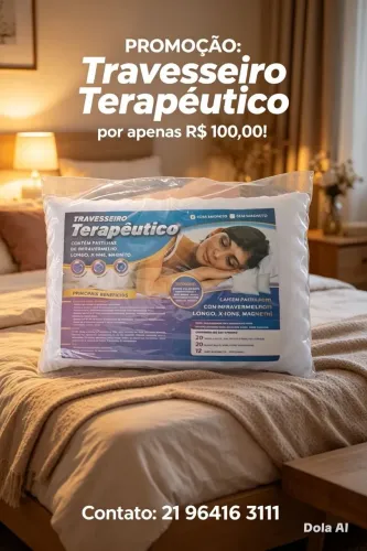 Travesseiro