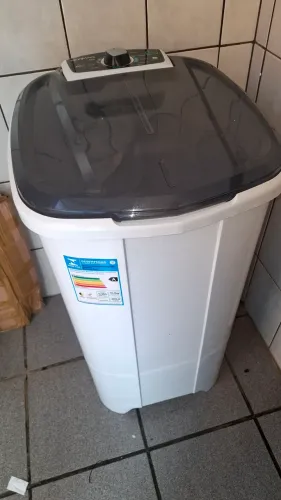 Vendo tanquinho