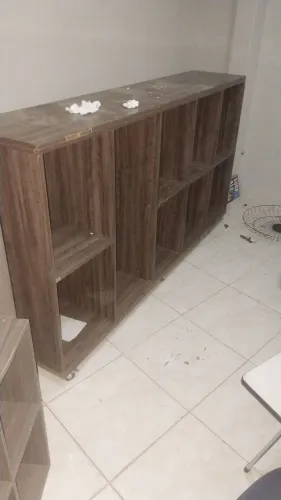 Plastilheira comeia pra roupas 
