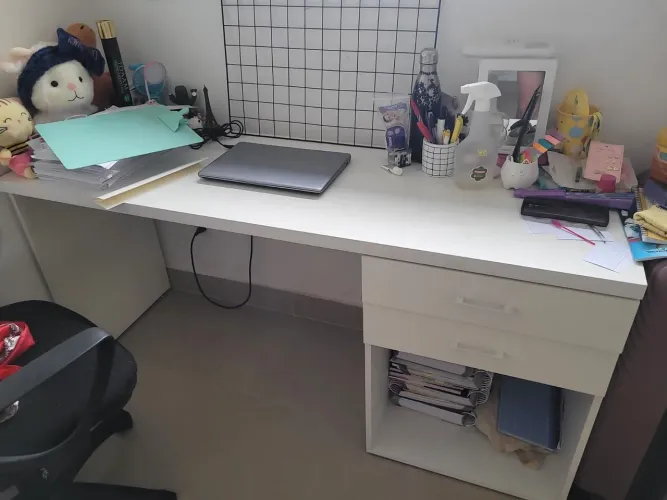 Mesa para estudo