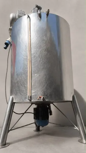 Vendo Reator + batedor cosmético