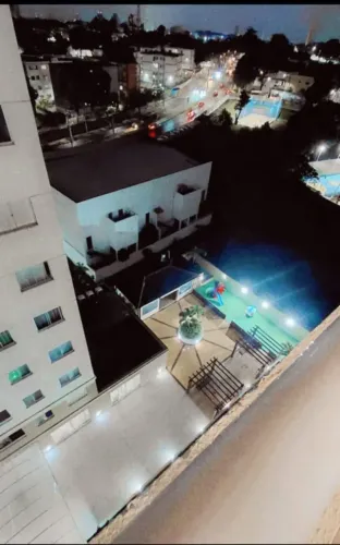 Apartamento para locação no ADORATO CABULA, CABULA, Salvador, BA