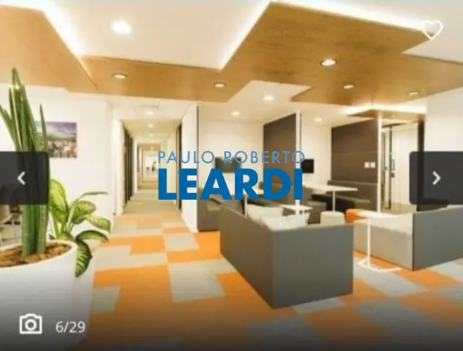 COMERCIAL - VILA OLÍMPIA - SP