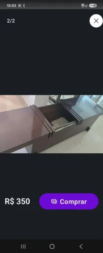 Banco bau lider