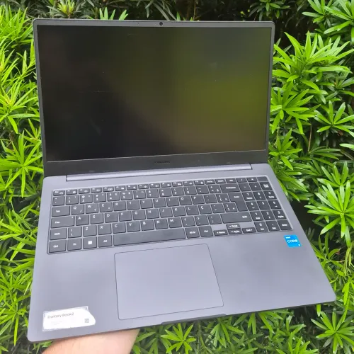 Samsung Book i3 12° Gen | 8GB RAM | 256GB SSD