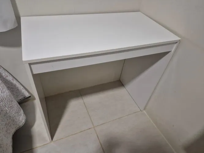 Mesa de estudo