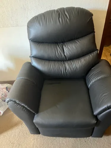 Cadeira do Papai excelente presente para o dia dos Pais
