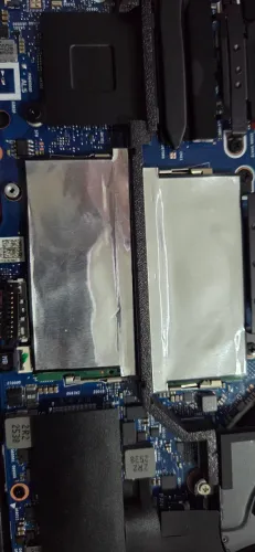 Memória DDR5 8GB 5600MHZ (original asus)