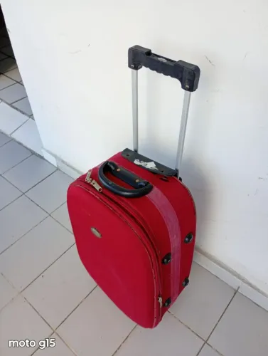 vendo mala de viagem 