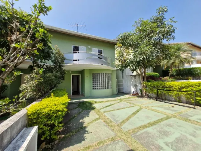 Casa com 3 dormitórios, 180 m² - venda por R$ 900.000,00 ou aluguel por R$ 7.000,00/mês -