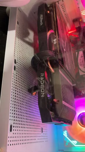 Rx 6600