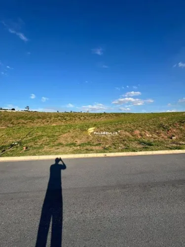 Terreno à venda, 420 m² por R$ 640.000,00 - Currupira - Jundiaí/SP