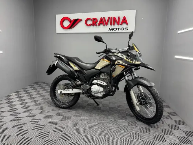 HONDA XRE 300 ABS 2022