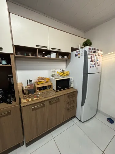 Armário de Cozinha