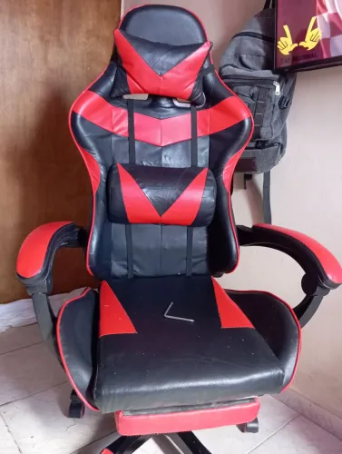 Cadeira gamer