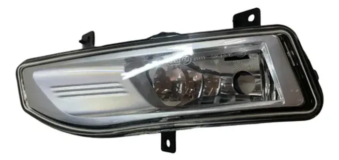 Farol Milha Kicks Esquerdo 2017 2018 2019 2020 Original Gp