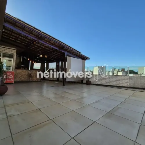Venda Cobertura Jardim Montanhês Belo Horizonte