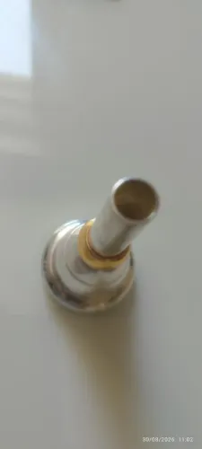Bocal para tuba Padovani 7tb(34)