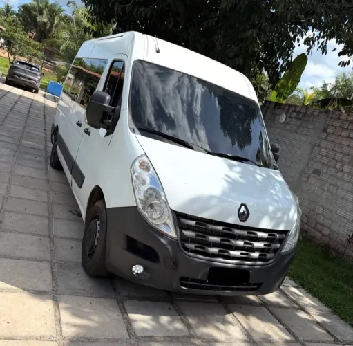Renault Master para Vender