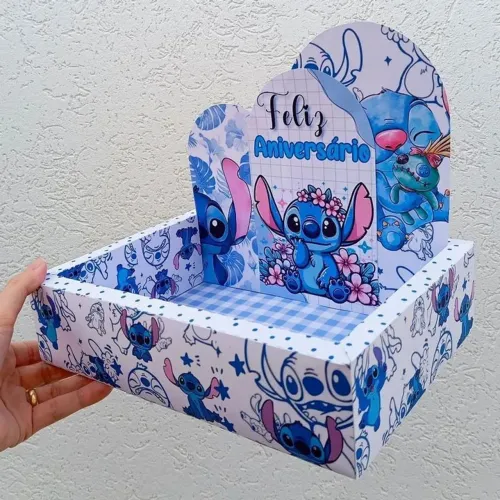 Cesta de papel 