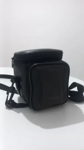 Câmera Panasonic 