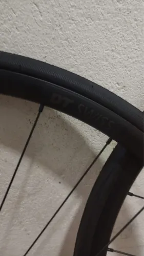 Rodas speed dtswiss r470 novas 