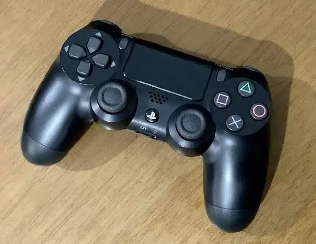 Controle original sony PS4 funcionando perfeitamente!