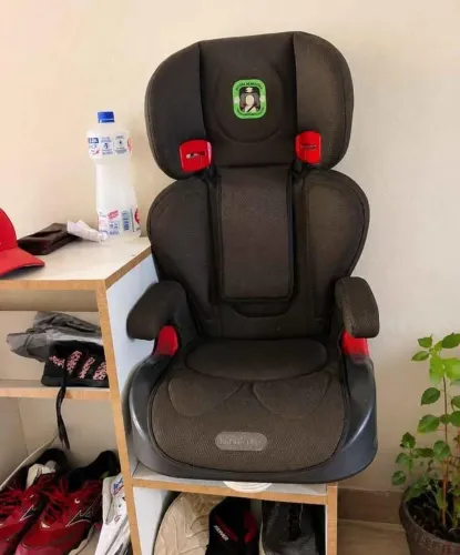 Cadeirinha para Auto 