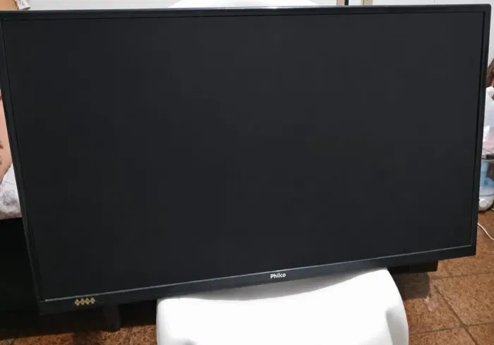 TV LED Philco 32 Polegadas