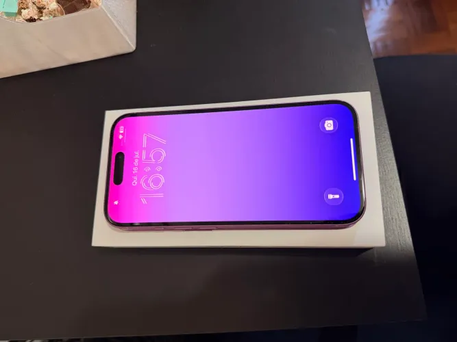 iPhone 16 128GB Rosa