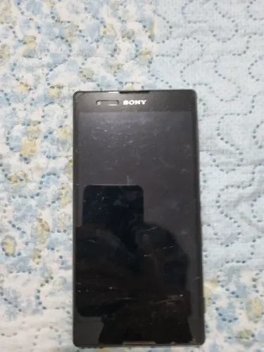 Sony Xperia Z3 PlayStation de bolso