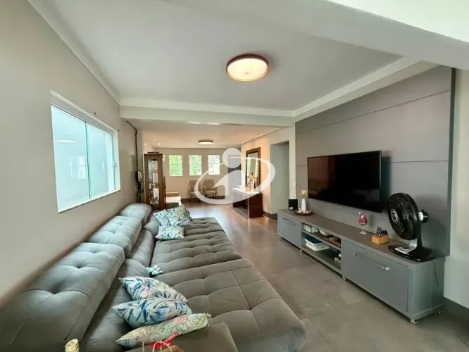 Aluguel Casa em condomínio GAVEA